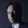 Fox Mulder