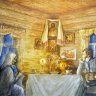 Арина Родионовна